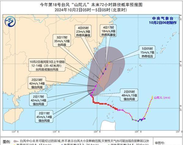 最新臺(tái)風(fēng)，影響、應(yīng)對(duì)與反思