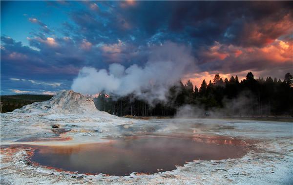 富士山火山噴發(fā)最新消息，影響與應(yīng)對