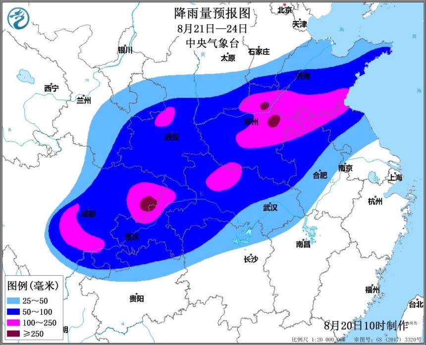 河南降雨最新消息，暴雨影響下的實(shí)時(shí)動(dòng)態(tài)與應(yīng)對(duì)策略