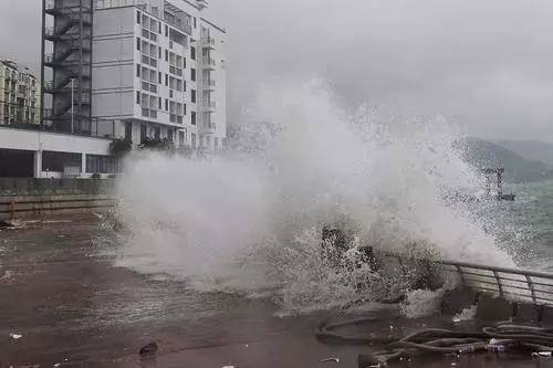 深圳天氣臺風最新消息，臺風動態(tài)與應對建議