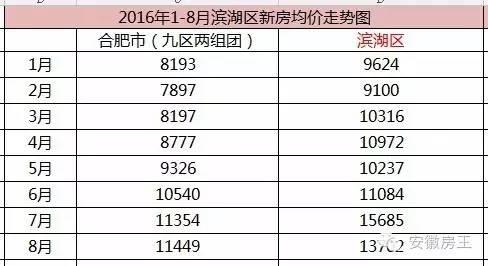 合肥房?jī)r(jià)走勢(shì)最新消息，市場(chǎng)分析與預(yù)測(cè)