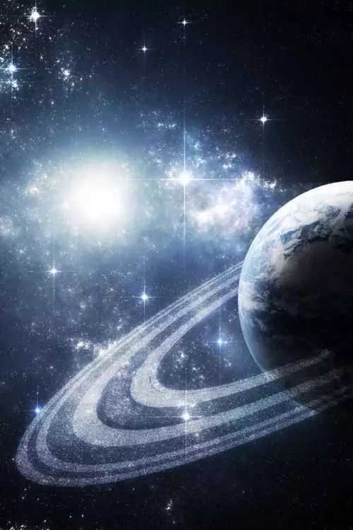 最新星座研究，探索宇宙中的神秘力量與星座奧秘