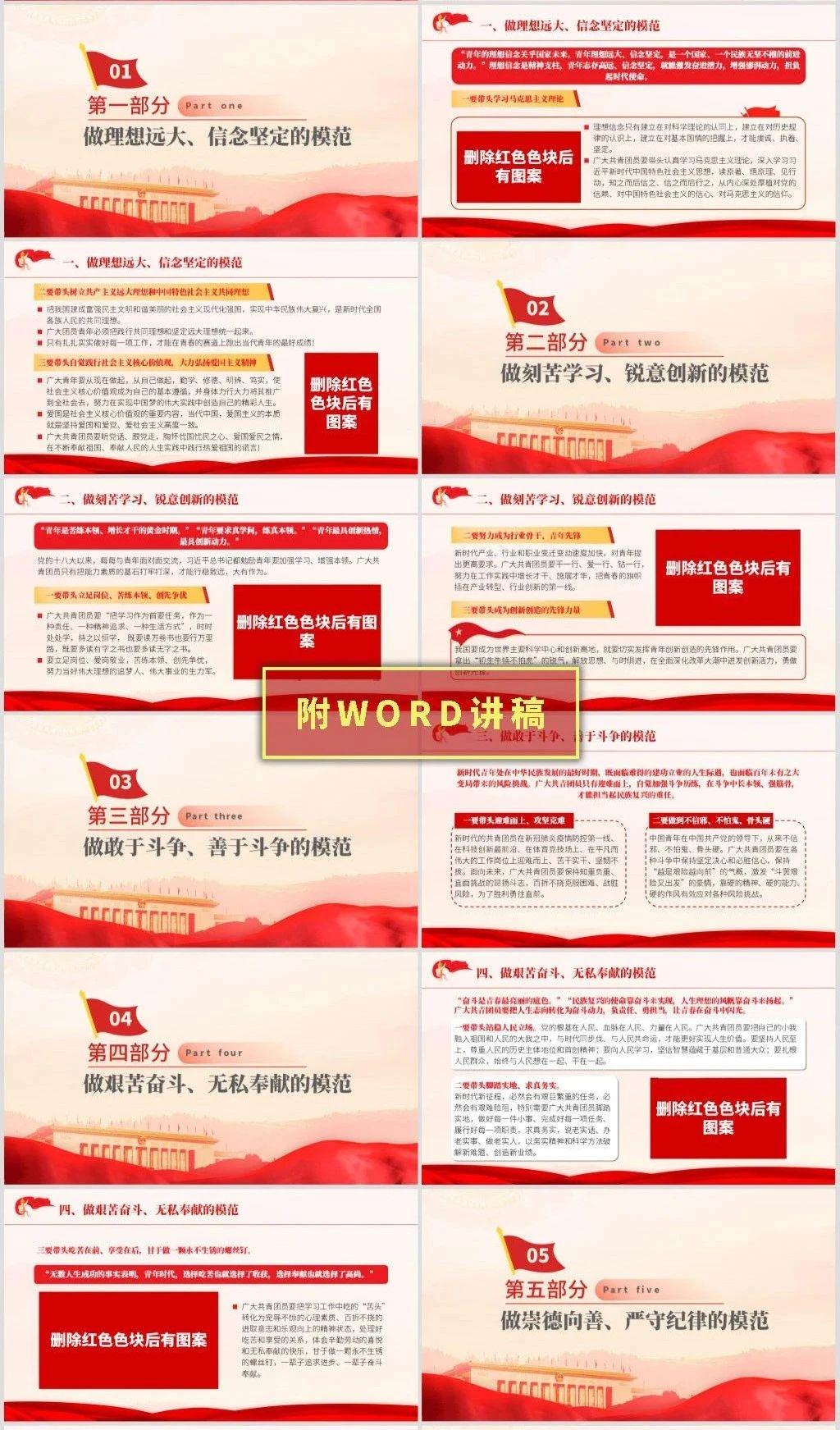 最新黨章，引領(lǐng)新時代的行動指南