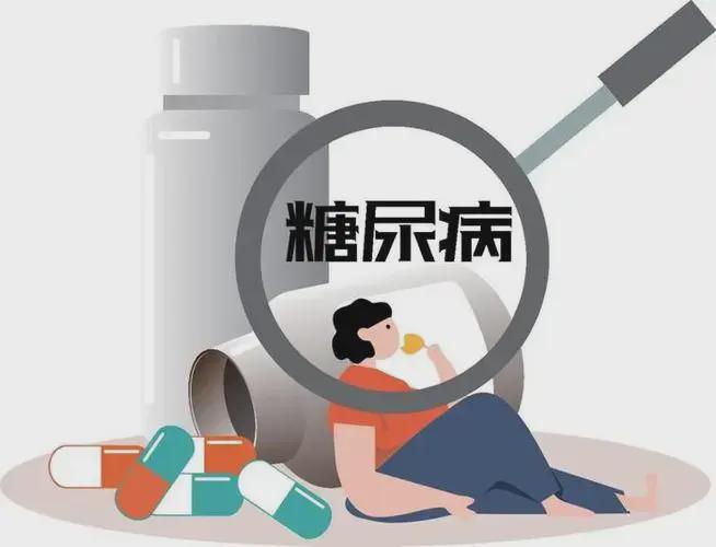 口服胰島素最新消息，突破傳統(tǒng)，邁向未來(lái)糖尿病治療的新篇章