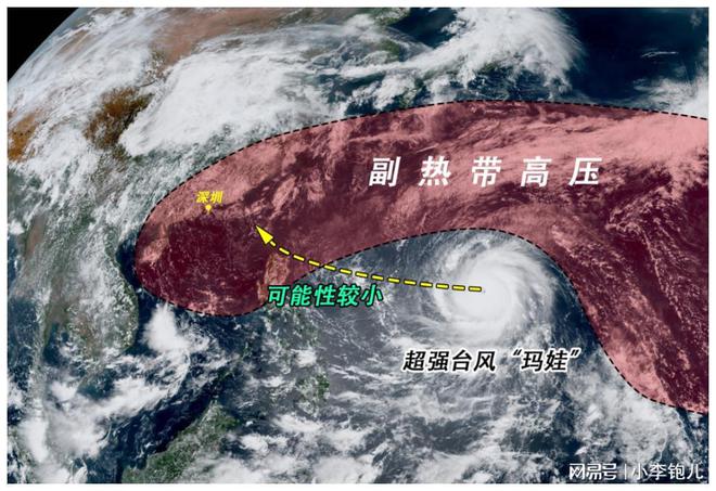 海南最新臺風動態(tài)